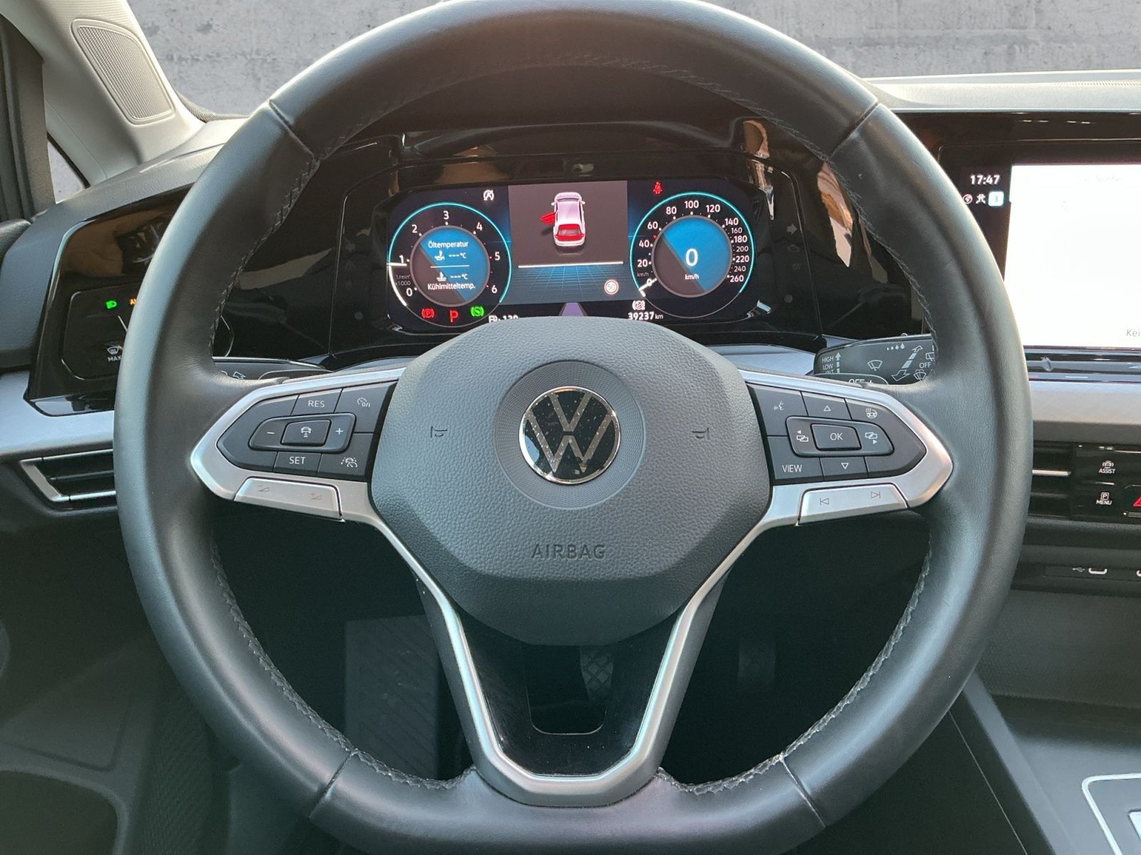 Volkswagen Golf - Bild 10