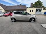 Kia Venga Mind  Automatik 2.Hd Kamera Pano 56.000km - Kia Venga: Limousine