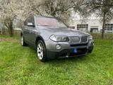 BMW X3 2.0 xdrive Exclusive Edition e83 - BMW X3: Edition Exclusive