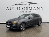 Mercedes-Benz C 220 d 4M T All-Terrain Avantgard /360°/HuD/.. - Mercedes-Benz C 220 in Krefeld