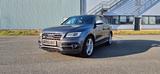 Audi SQ5 *Sport*Leder*AHK* - Audi SQ5 in Hannover