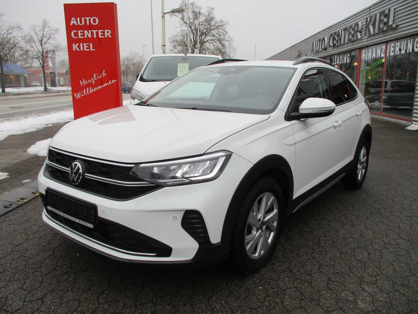 Volkswagen Taigo 1.0 TSI Life *Navi*Klima`Sitzhzg.*Tempomat