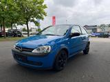 Opel Corsa 1.2 16V Njoy"TÜV-NEU" - Opel Corsa: Njoy