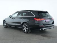 Mercedes-Benz C 200 - Vorschau Bild 8