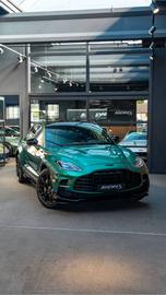 2022 Aston Martin DBX — миниатюра 22