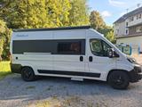 Chausson V594 - Chausson Diesel Kastenwagen