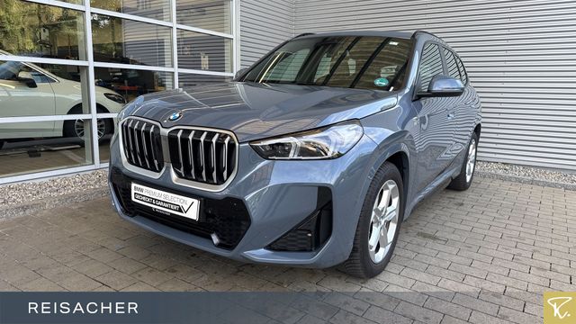 BMW X1 xDrive23dA M-Sport Navi ACC RüKa adLED AHK