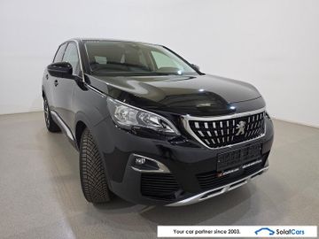 Peugeot 3008 - 3