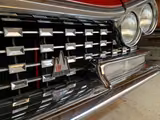 Buick 1959 Le Sabre Cabrio  - Buick Oldtimer