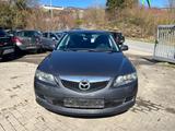 Mazda 6 Lim. 2.0 Exclusive Sport - Mazda: 0 Sport Exclusive