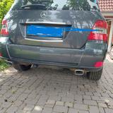 Mercedes-Benz Benz  GLK 350cdi  - Mercedes GLK-Klasse in Frankfurt