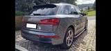 Audi Q5 40 TDI S tronic quattro sport sport - Audi Q5 von privat