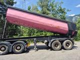 Carnehl Sanh Kipper, 2-Achser, Rundmulde, Dumper - Dumper