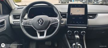 Renault Arkana - 10