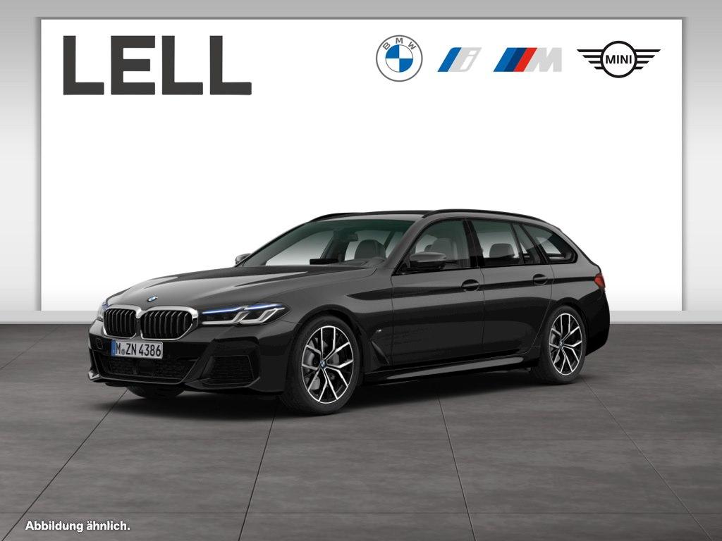 BMW 540 i xDrive Touring M Sportpaket Head-Up HiFi