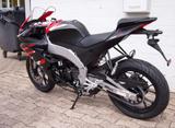 Aprilia RS 125 - APRILIA SPORTLER RS 125