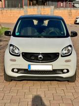Smart ForFour 1.0 52kW 453 passion - Smart forfour 453