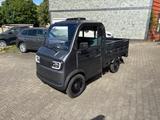 Andere MINI-PICKUP TWIN+KIPPER+40KMH+AB 15 JAHREN - AM - Andere Neuwagen mit Elektro-Antrieb