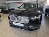 Volvo XC90 T8 Ultimate Bright Recharge AWD Massage B&W - Volvo XC90: R