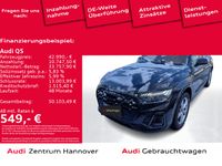 Audi Q5 - Vorschau Bild 1