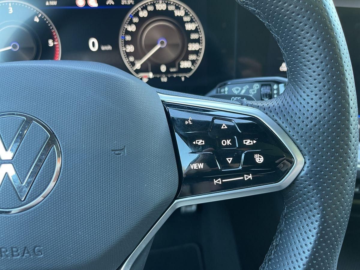 Touareg R-Line 4Motion 3.0 TDI AHK 360° IQ.LIGHT