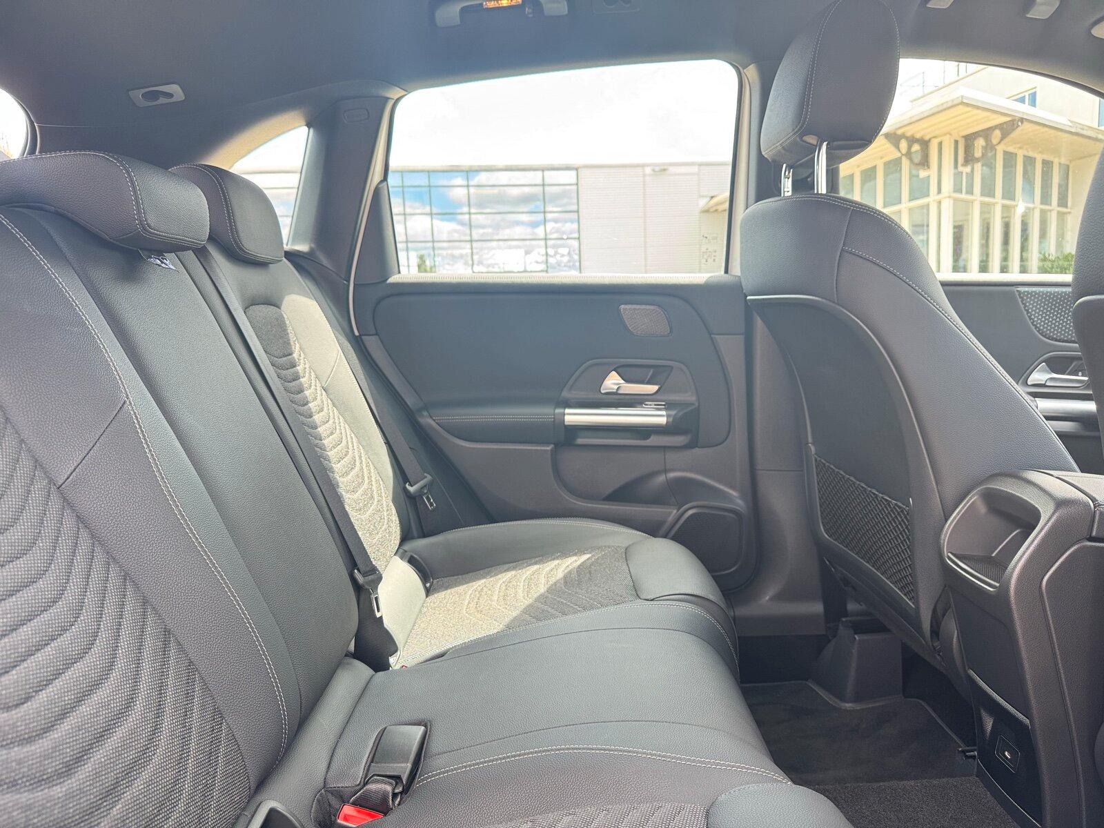 Mercedes-Benz B-Class Progressive/Navi/Distronic/Keyless-Go/Klim, миниатюра 18