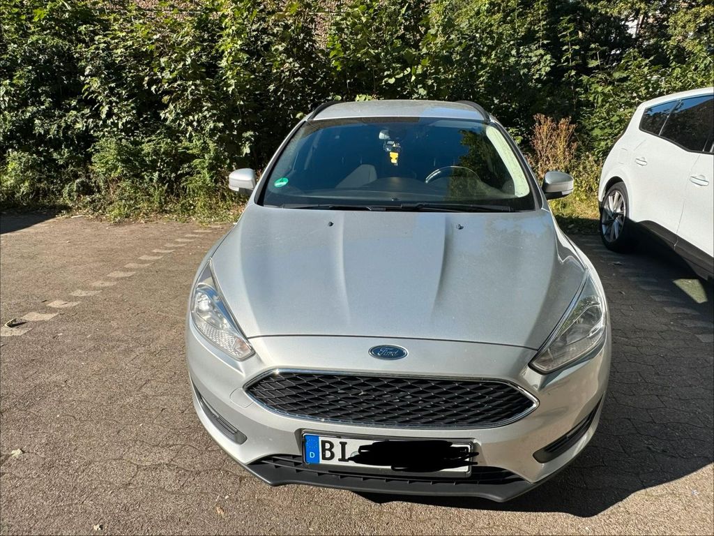 Image of Ford Focus