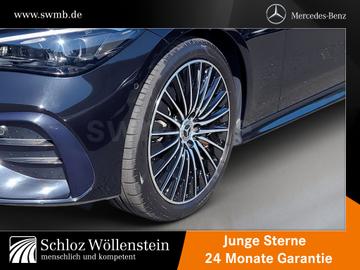 2023 Mercedes-BENZ CLE 照片 7