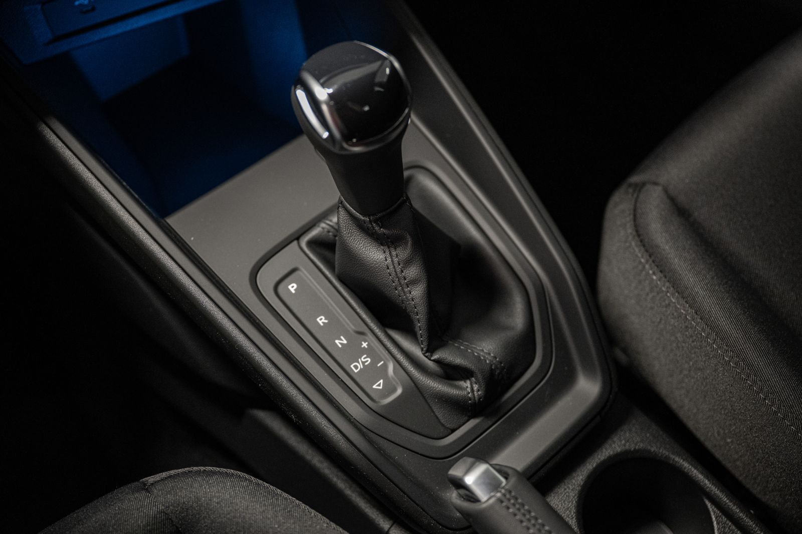 Audi A1 - Bild 15