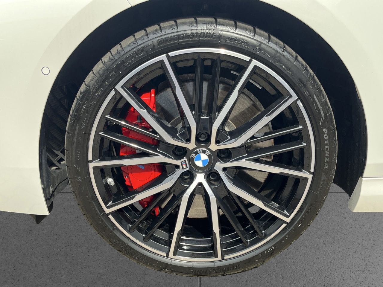 BMW M235 - Bild 22
