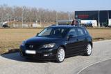 Mazda 3 MPS 2.3 - Mazda aus 2008: Mazda3
