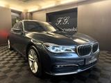 BMW 730 Ld xDrive, FOND ENT. MASSAGE HI. + VR., VOLL - BMW 730: Ld