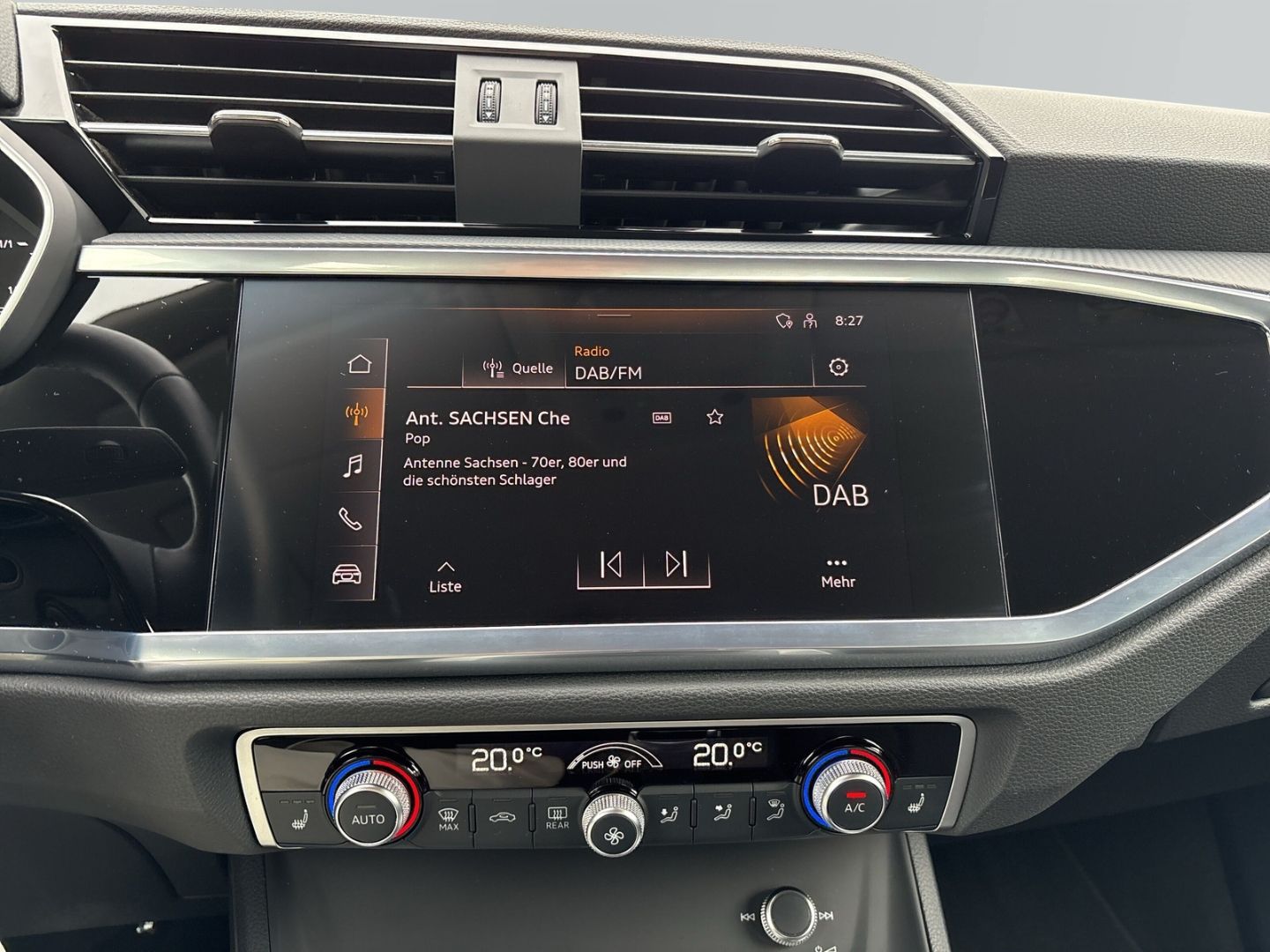 Audi Q3 - Bild 13