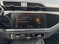 Audi Q3 - Vorschau Bild 13