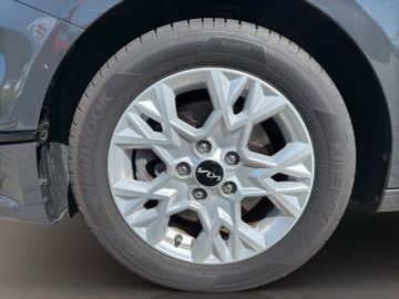 Kia Ceed 1.5 T DCT Vision Navi Sitzheizung Kamera