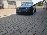 Volkswagen Golf3 VR6 VSR VW MOTORSPORT - mit Benzin-Antrieb: Vs