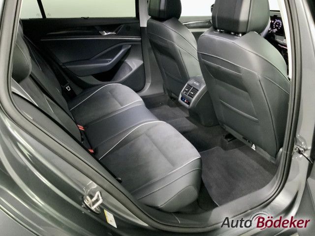 Volkswagen Passat Variant 2.0 TDI SCR DSG Business Garantie