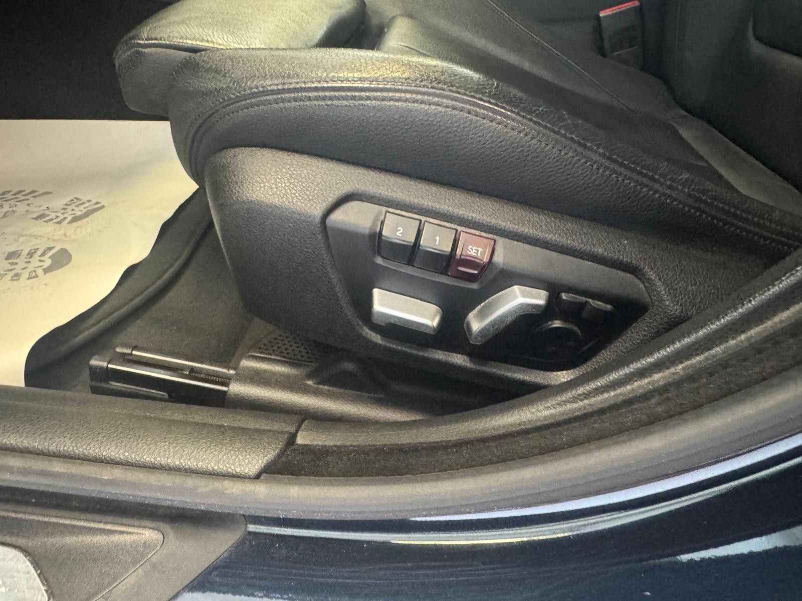 Fahrzeugabbildung BMW 420d Gran Coupe M Sport /NAVI/KLIMA/SCHECKHEFT