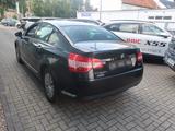 Citroën C5 Lim. Tendance 2,0 L - gebrauchte Citroën C5 aus dem Jahr 2009