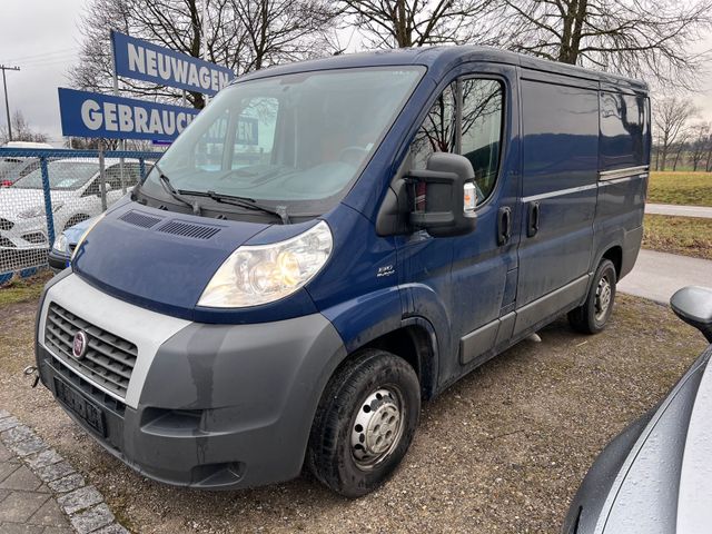 Fiat Ducato L1 H1 Automatik Klima 131 PS