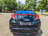 Honda Civic 1.8 i-VTEC Lifestyle Sportfahr. Soundsyst. - Honda Civic: Vtec Sport