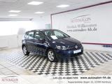 Volkswagen Golf Sportsvan Comfortline*2Vorb.Rentner*PDC V&H - : Blau, Van