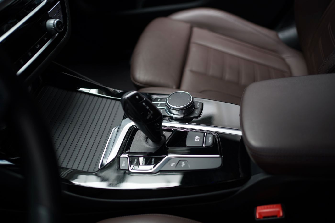 Fahrzeugabbildung BMW X3 xDri 20d M-Sport LED+AHK+Driving&ParkingAssis
