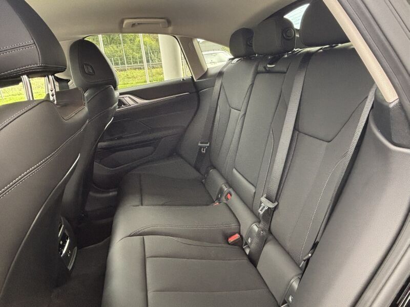 BMW 420 - Bild 10