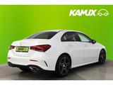 Mercedes-Benz A 200 d Limo 8G-DCT AMG Line+LED+NAVI+KAMERA - Mercedes-Benz A 200 in Köln
