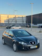 Seat leon 2.0tdi - Seat Leon aus 2008: TDI