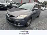 Mazda 5 Lim. 2.0 Exclusive Klima Sitzheizung - gebrauchte Mazda 5 aus dem Jahr 2008