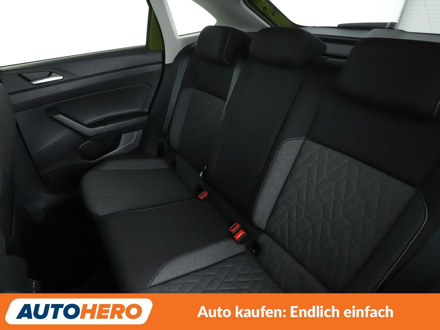 Volkswagen Taigo 1.0 TSI Move Aut.*LED*ACC*PDC*, миниатюра 13
