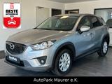 Mazda CX-5 Center-Line 2WD - gebrauchte Mazda CX-5 aus dem Jahr 2013