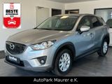 Mazda CX-5 Center-Line 2WD - Mazda CX-5 aus 2013